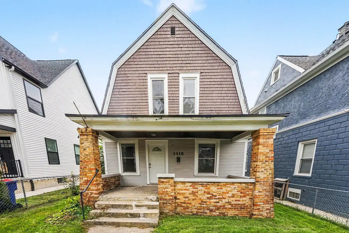 1416 Sigsbee Street Se, Grand Rapids, MI 49506 - #1