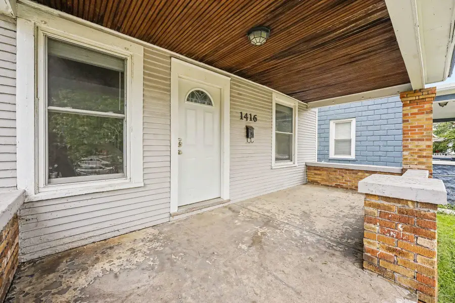1416 Sigsbee Street Se, Grand Rapids, MI 49506 - #2
