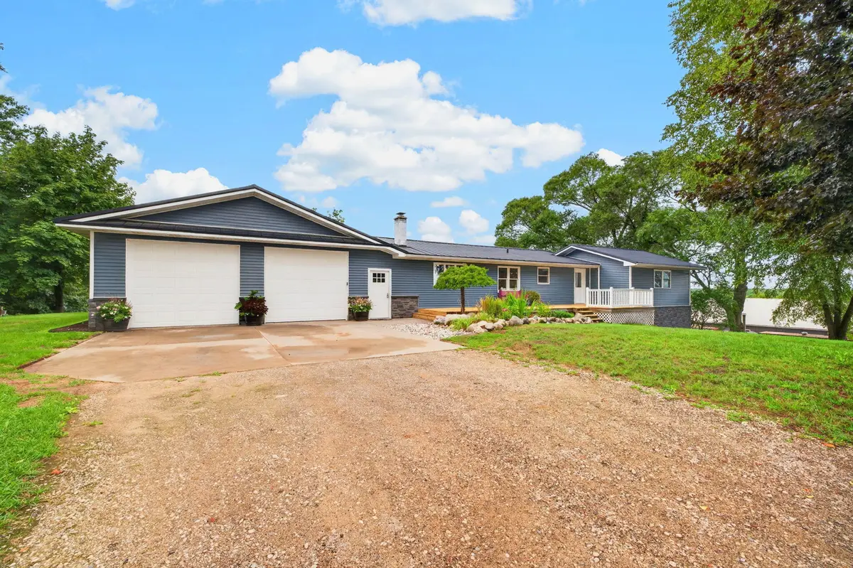 765 S 44th Avenue, Shelby, MI 49455 - #1
