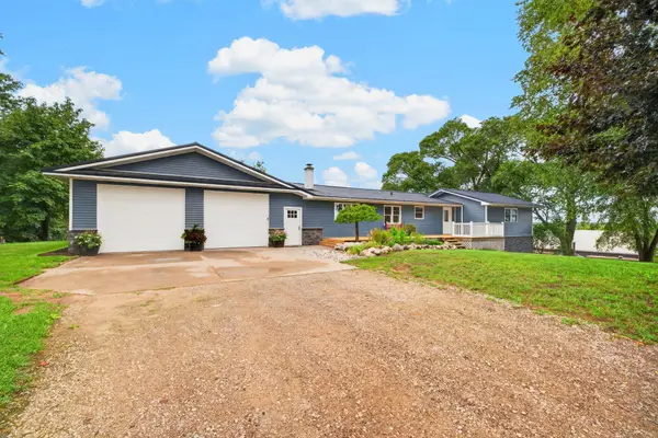 765 S 44th Avenue, Shelby, MI 49455