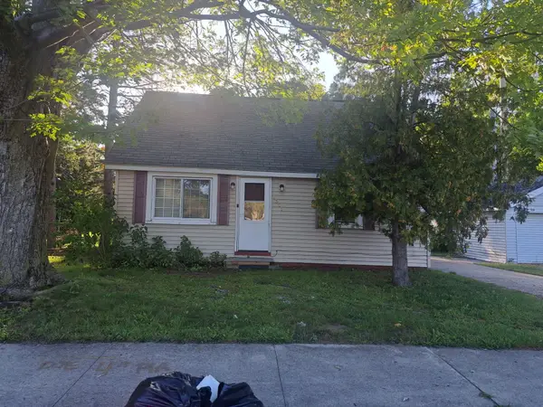 1381 Madison Street, Muskegon, MI 49442