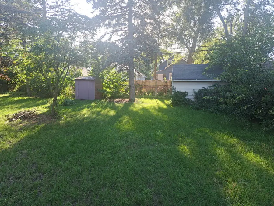 1381 Madison Street, Muskegon, MI 49442 - #2