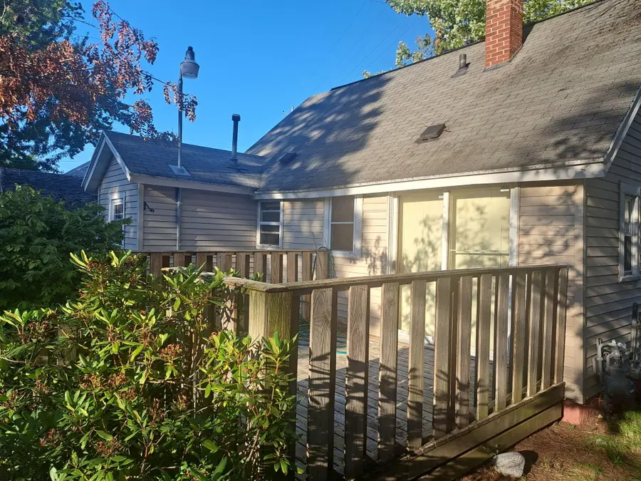 1381 Madison Street, Muskegon, MI 49442 - #3