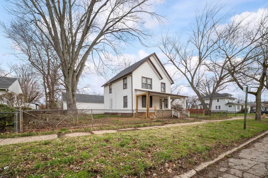 527 Howard Street, Niles, MI 49120 - #2