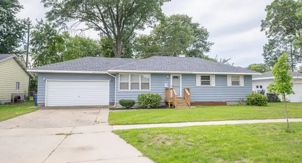 1355 W Broadway Avenue, Muskegon, MI 49441