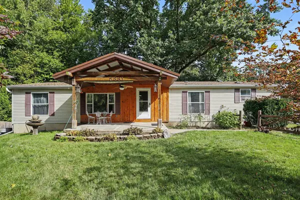 5381 Paradise Road E, Battle Creek, MI 49014