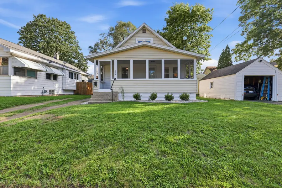 812 Graceland Street Ne, Grand Rapids, MI 49505 - #2