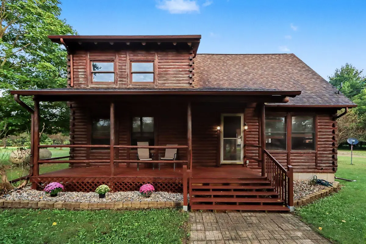 13228 S 5th Street, Schoolcraft, MI 49087 - #1