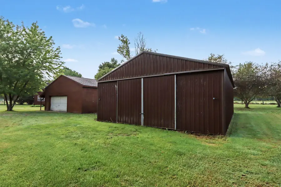 13228 S 5th Street, Schoolcraft, MI 49087 - #3
