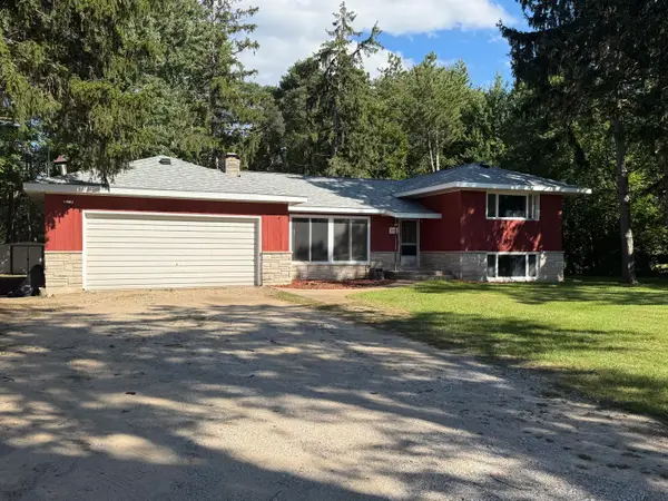 3876 S Dangl Road, Muskegon, MI 49444
