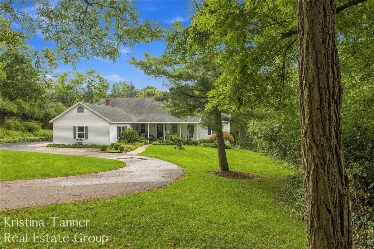 6930 Knapp Street Ne, Ada, MI 49301 - #1