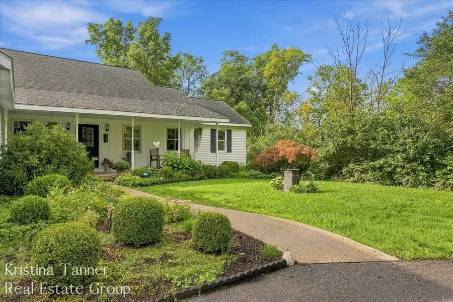6930 Knapp Street Ne, Ada, MI 49301 - #2