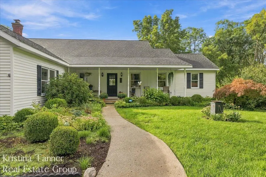 6930 Knapp Street Ne, Ada, MI 49301 - #3