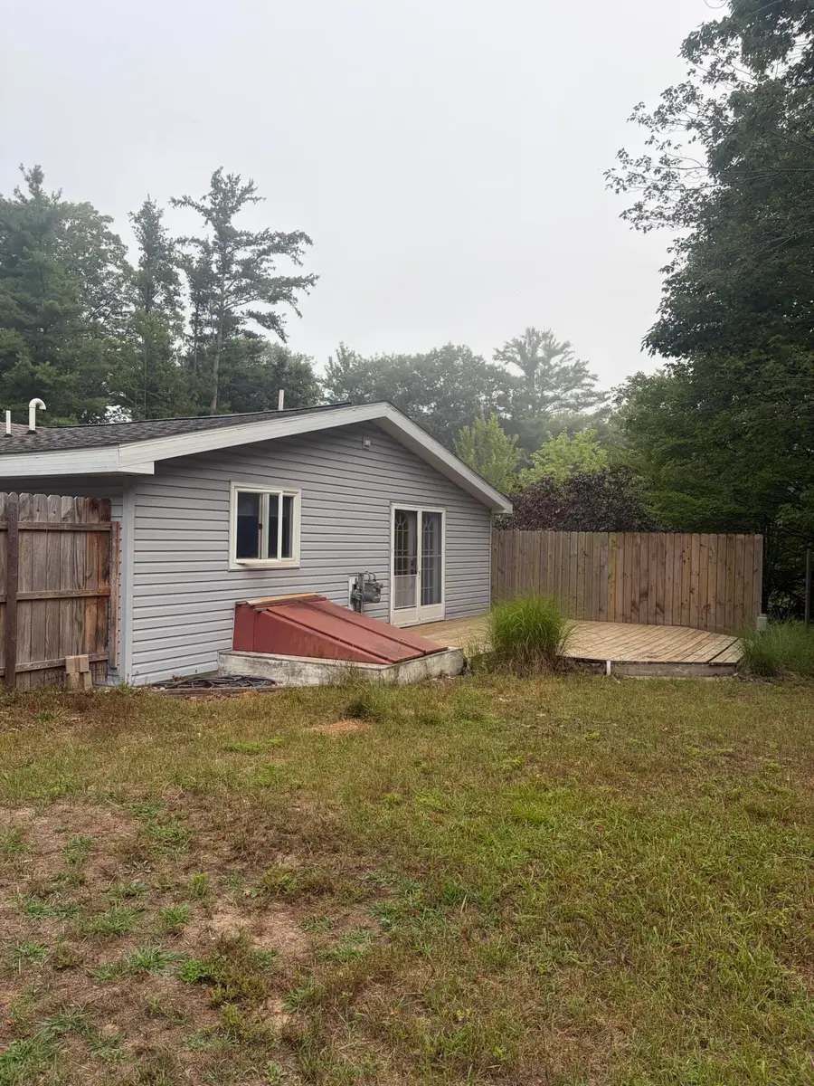 7121 W Jagger Road, Ludington, MI 49431 - #2