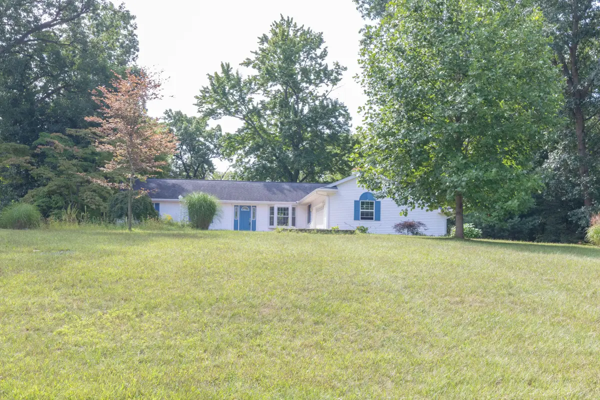 15593 Shady Lane, Three Rivers, MI 49093 - #1
