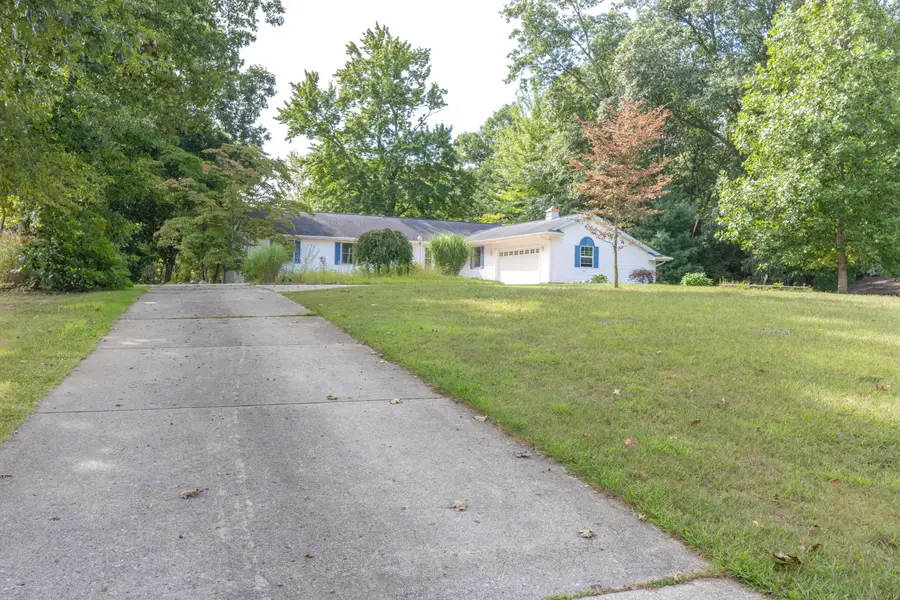 15593 Shady Lane, Three Rivers, MI 49093 - #2