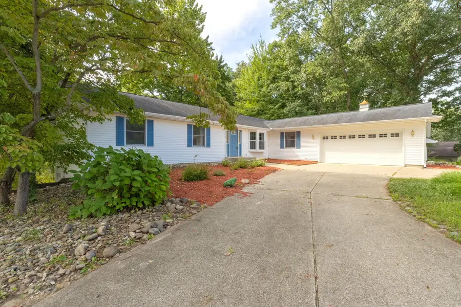 15593 Shady Lane, Three Rivers, MI 49093 - #3