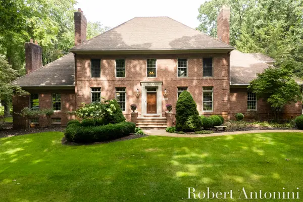 6581 Donnegal Court Se, Grand Rapids, MI 49546