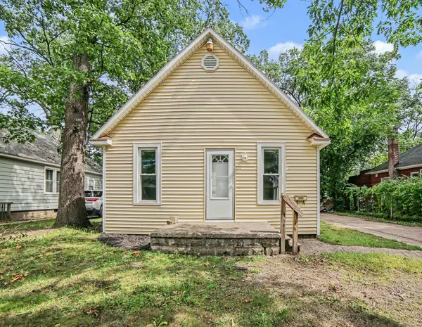 1876 Leahy Street, Muskegon, MI 49442