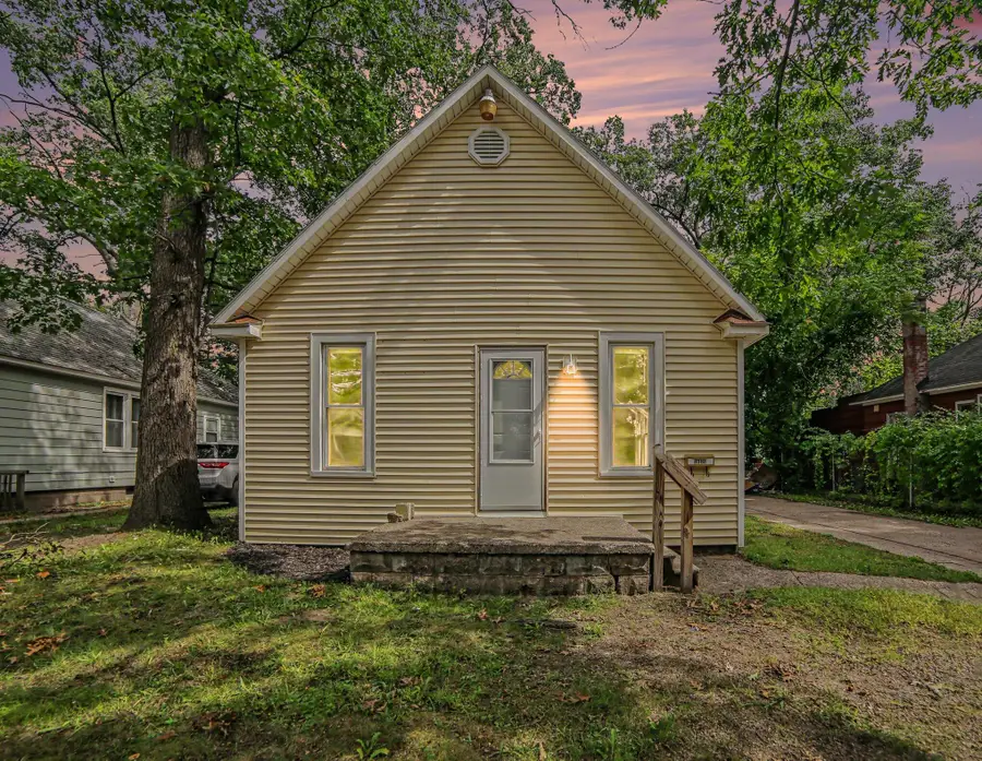1876 Leahy Street, Muskegon, MI 49442 - #2
