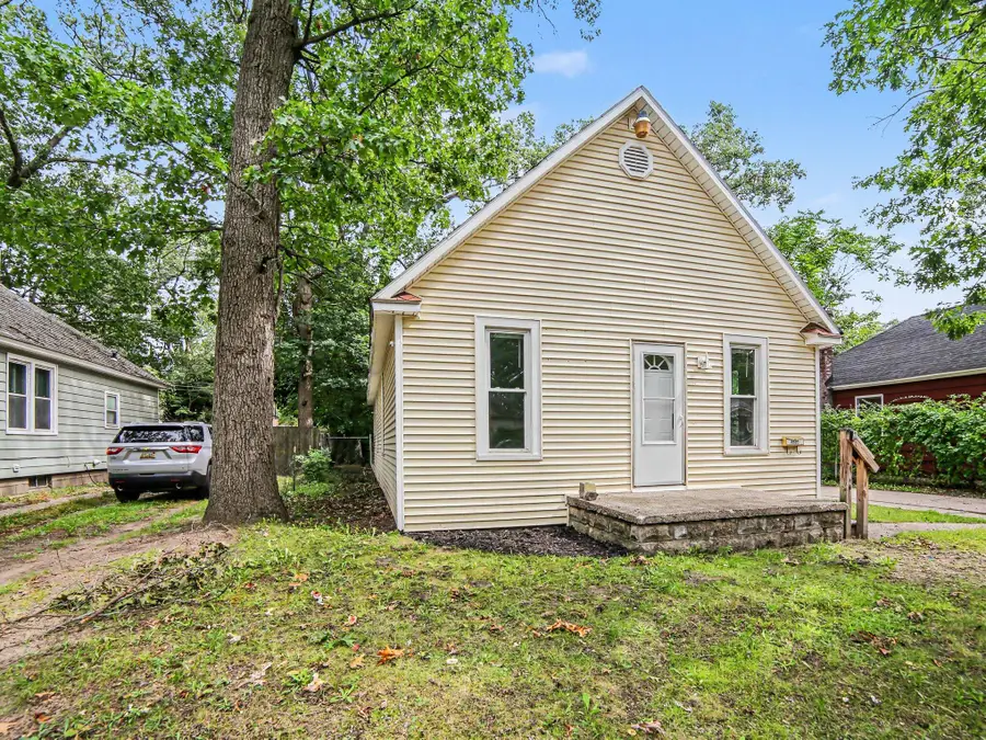 1876 Leahy Street, Muskegon, MI 49442 - #3