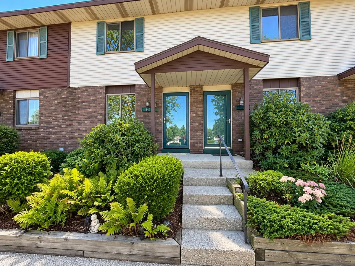 441 Lincoln Ridge Drive, Holland, MI 49423 - #1