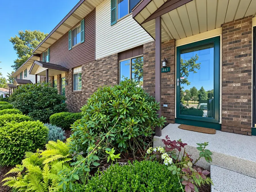441 Lincoln Ridge Drive, Holland, MI 49423 - #3