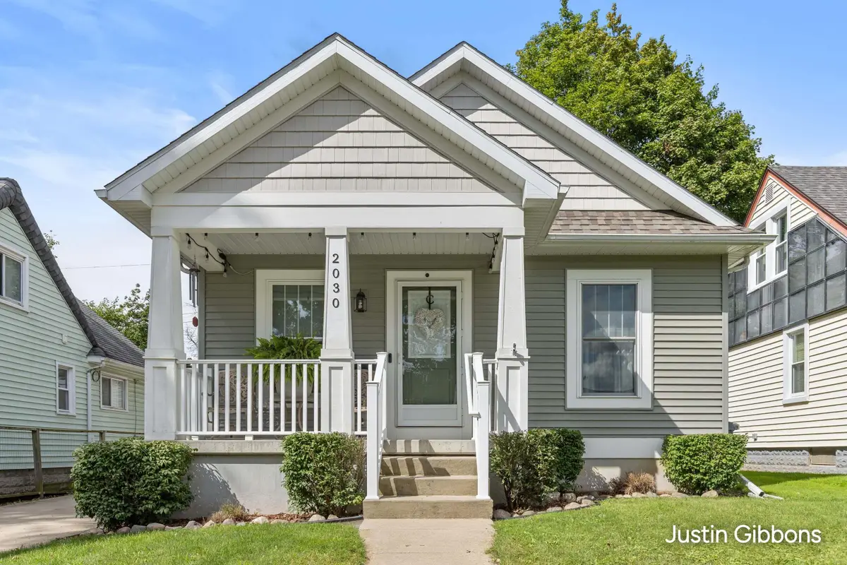 2030 Clifton Avenue, Lansing, MI 48910 - #1