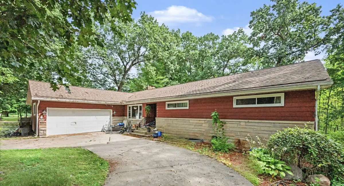 15905 Portage Road, Vicksburg, MI 49097 - #1