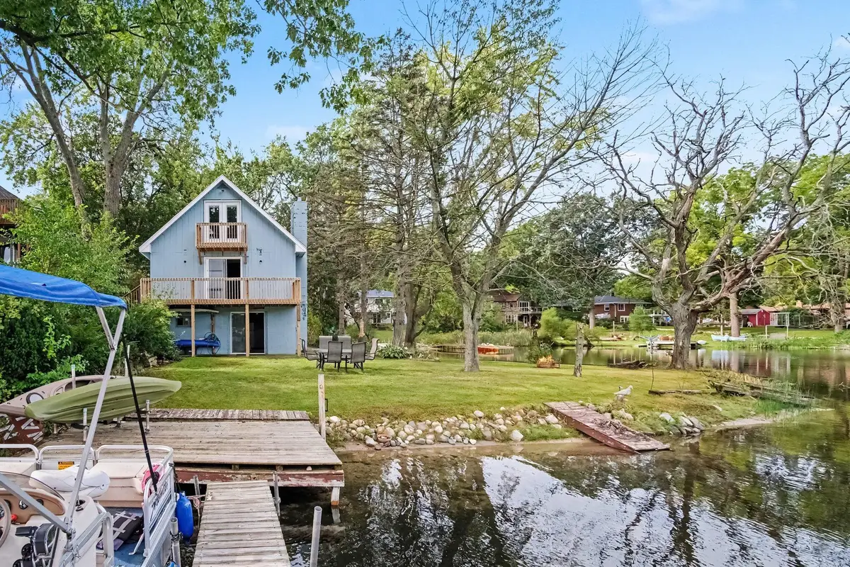 2273 Schimperle Drive Ne, Grand Rapids, MI 49525 - #1
