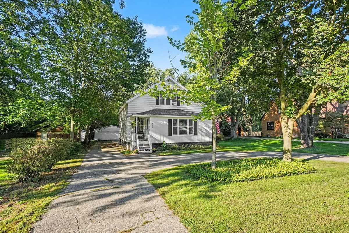 461 W Lakewood Boulevard, Holland, MI 49424 - #1