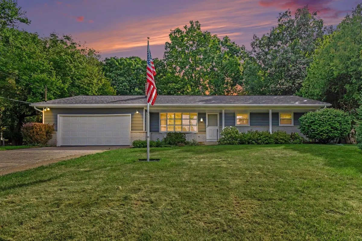 5482 Lindenwood Street, Kalamazoo, MI 49004 - #1