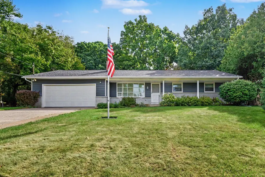 5482 Lindenwood Street, Kalamazoo, MI 49004 - #2