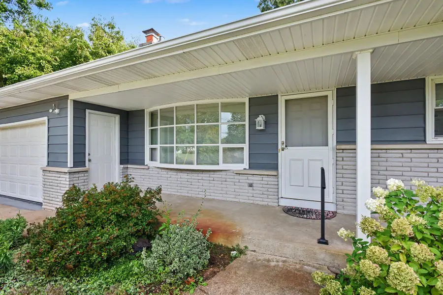 5482 Lindenwood Street, Kalamazoo, MI 49004 - #3