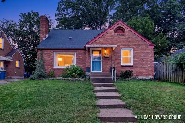 1548 Rossman Avenue Se, Grand Rapids, MI 49507