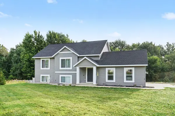 1495 110th Avenue, Otsego, MI 49078