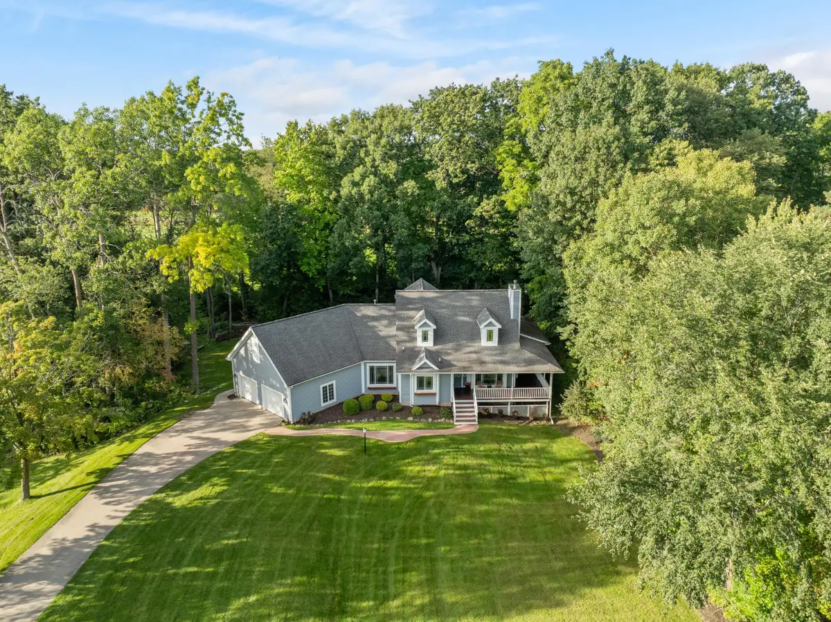7799 Abby Lane Road Se, Caledonia, MI 49316 - #1