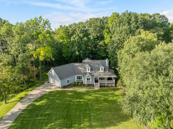 7799 Abby Lane Road Se, Caledonia, MI 49316