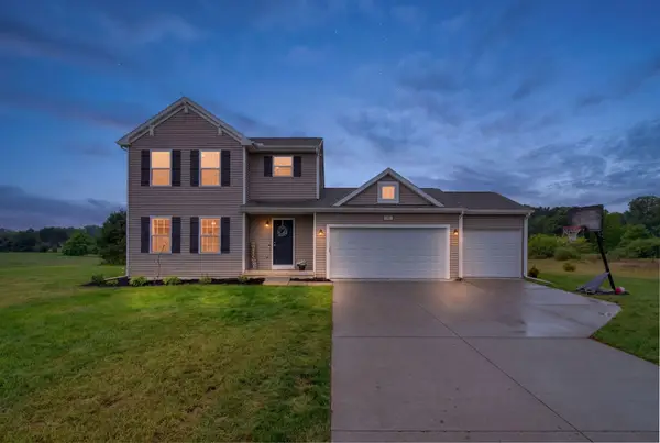 12002 Bryde Drive, Rives Junction, MI 49277