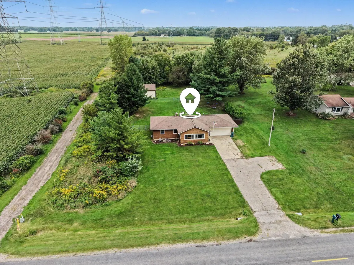 927 Lincoln Street, Grand Rapids, MI 49534 - #1