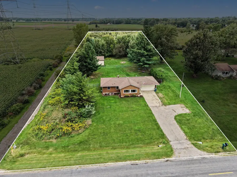 927 Lincoln Street, Grand Rapids, MI 49534 - #2