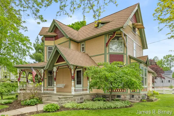 529 Avery Street, Lowell, MI 49331