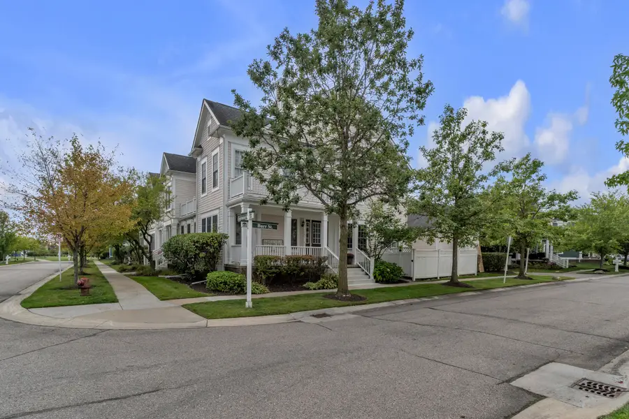 594 Constitution Street, Canton, MI 48188 - #2