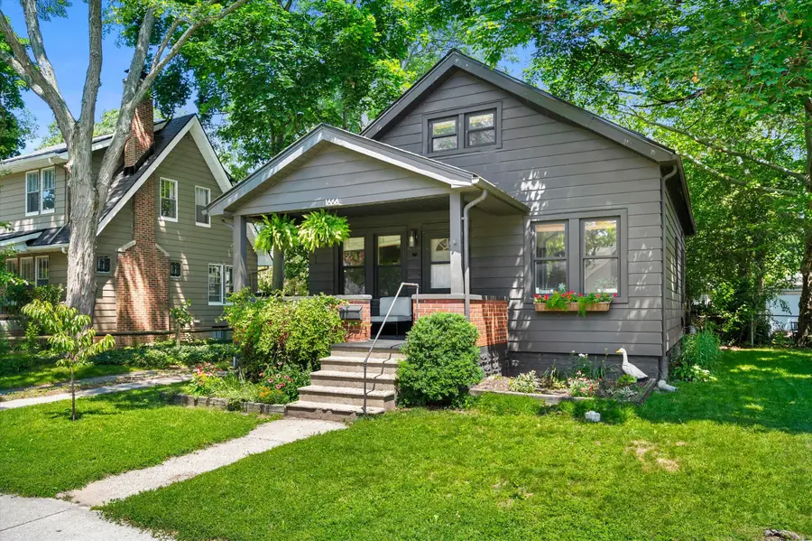 1666 Pearson Street, Ferndale, MI 48220 - #3