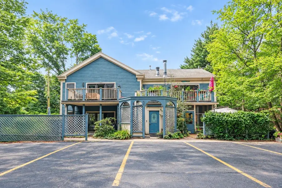 800 North Shore Drive #2, South Haven, MI 49090 - #2