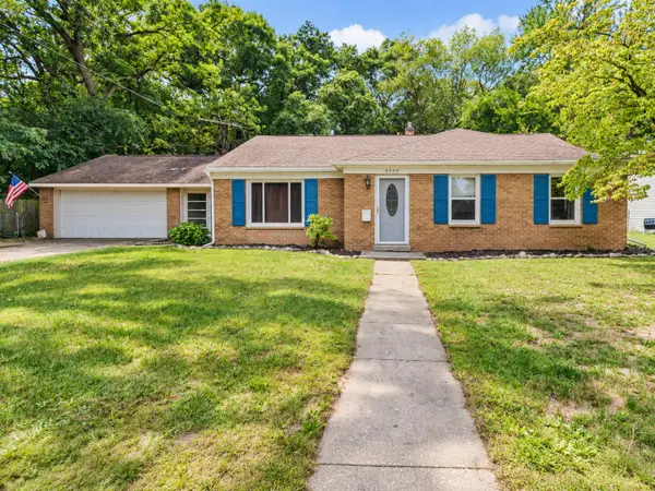 4250 Pembrook Street, Kalamazoo, MI 49008