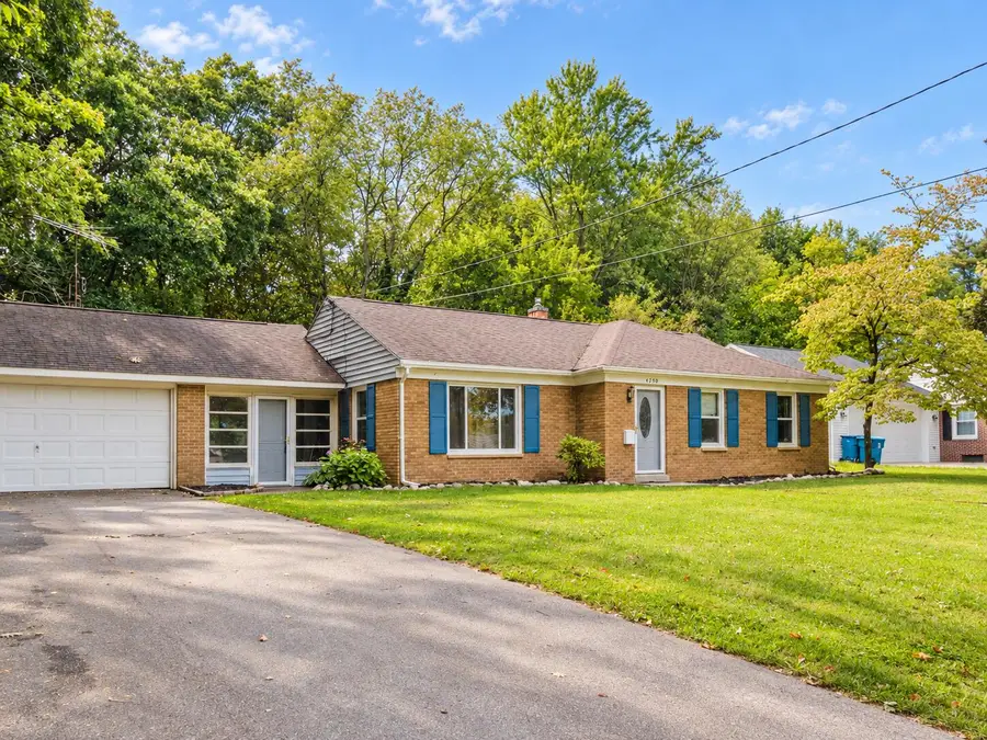 4250 Pembrook Street, Kalamazoo, MI 49008 - #2