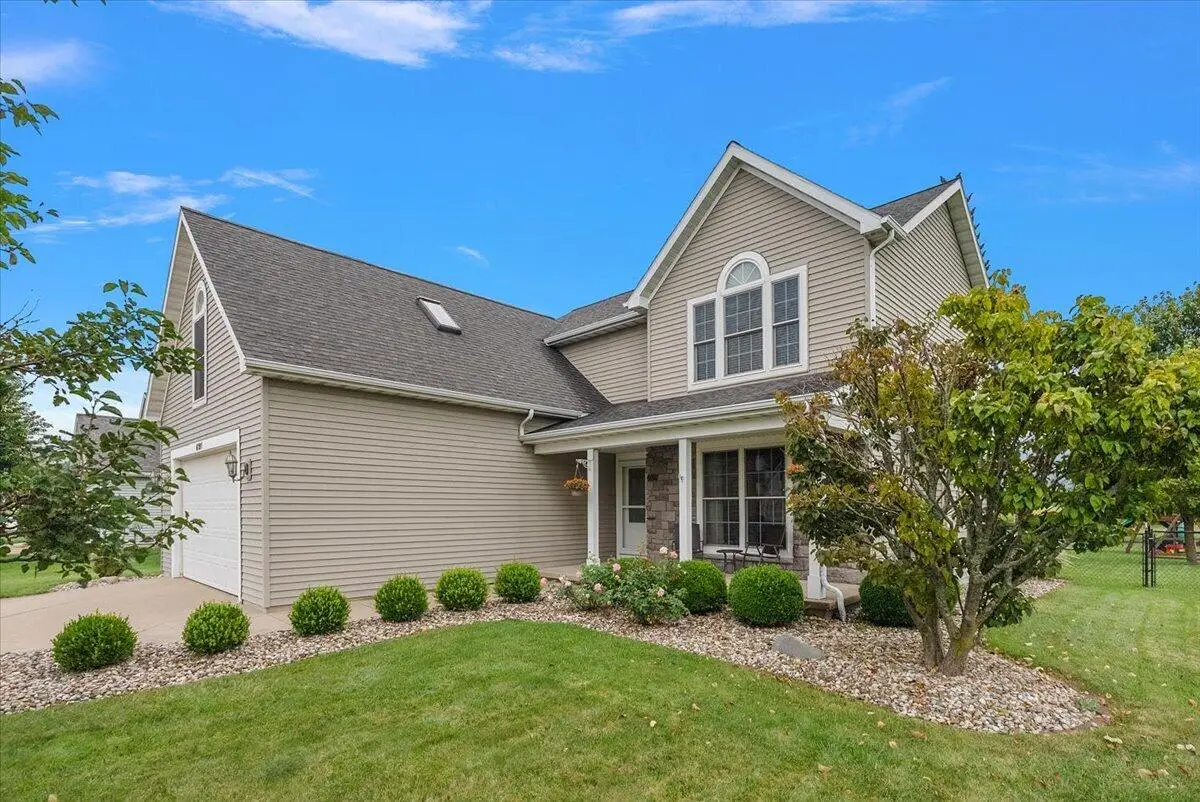 6191 Dreamcatcher Road, Stevensville, MI 49127 - #1