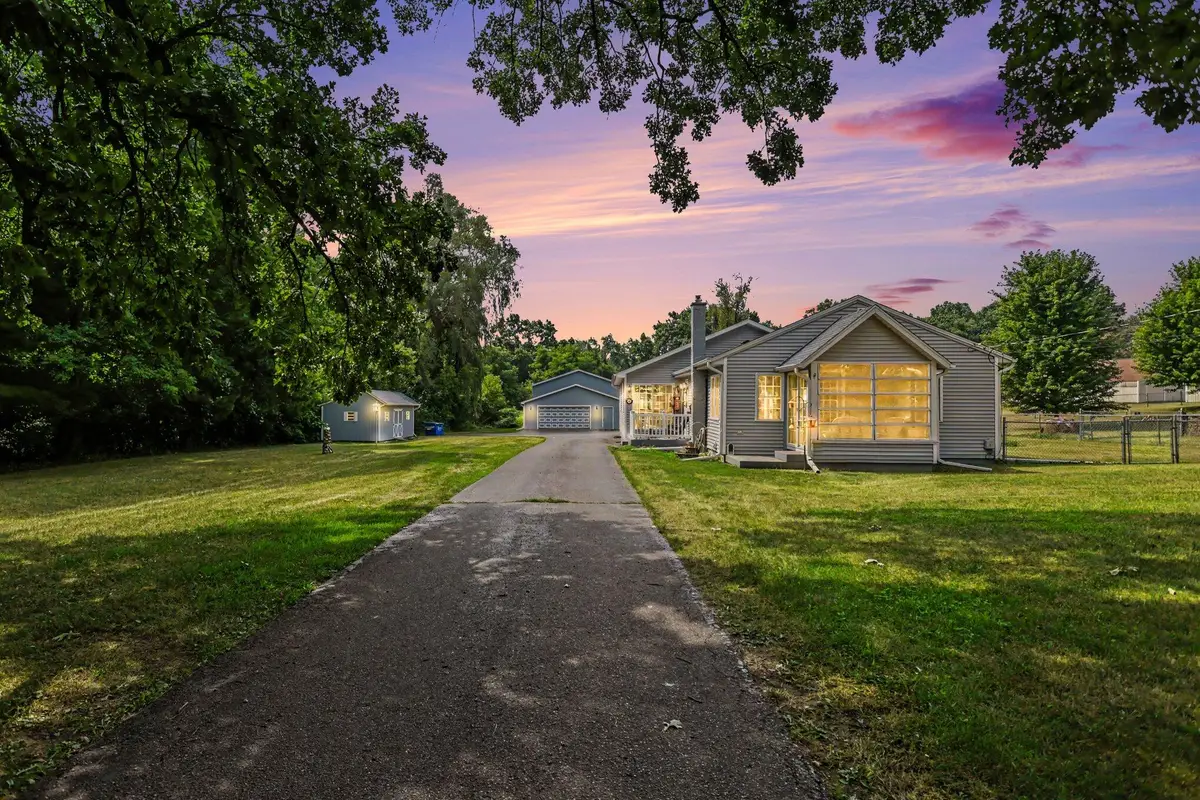 722 Golden Avenue, Battle Creek, MI 49014 - #1