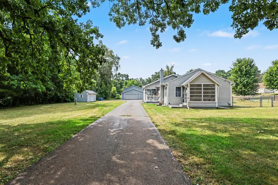 722 Golden Avenue, Battle Creek, MI 49014 - #2